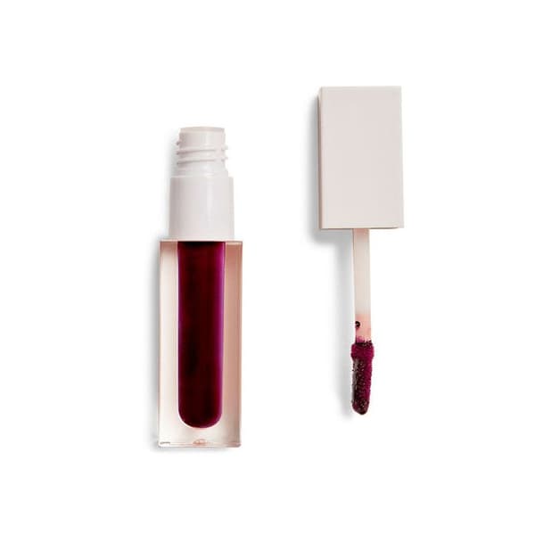 Makeup Revolution - Pro Supreme Lip Gloss - Turmoil Oreda