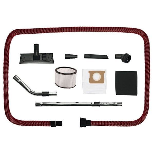 EINHELL TE-VC 2340 SACL 2342470 NASS--TROCKENSAUGER 40L