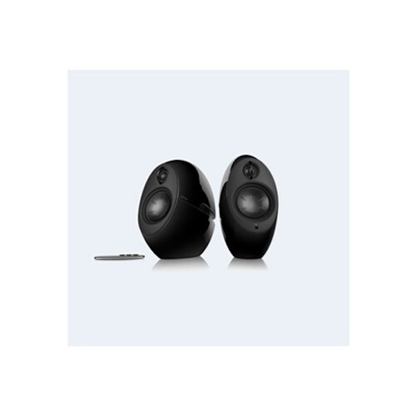 Edifier Luna Eclipse e25HD 74W trådlösa Bluetooth-högtalare - Svart
