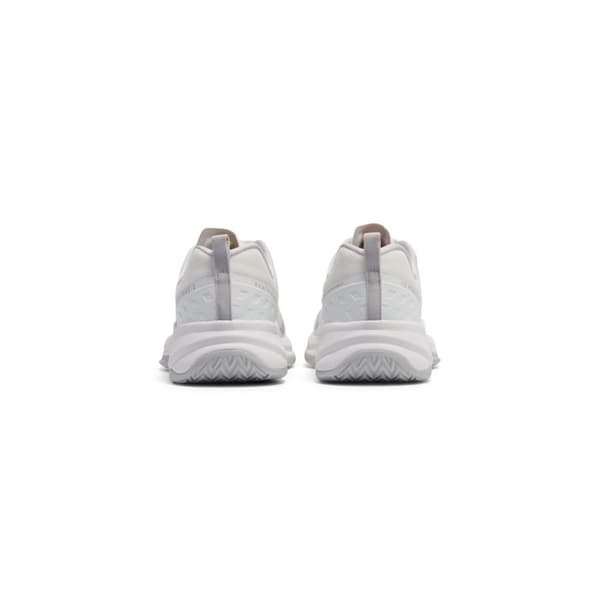 Hummel Powerstrike Pro inomhusskor - vit vit 37