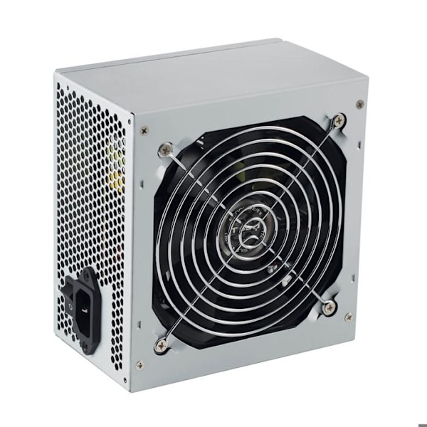 TOOQ FUENTE TQEP-500SSE-O 500W AT