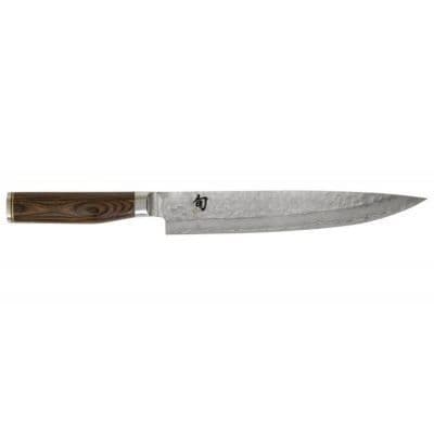 Shun Premier Tim Mälzer Skivkniv 24 cm... Kobolt