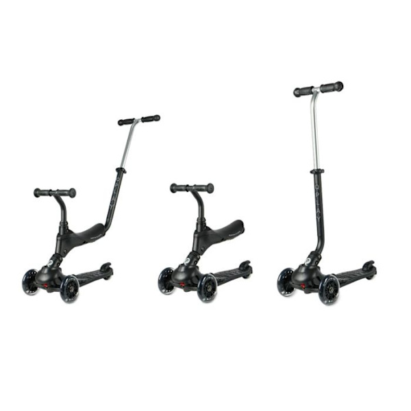 Trottinette Sema Pro 3-i-1