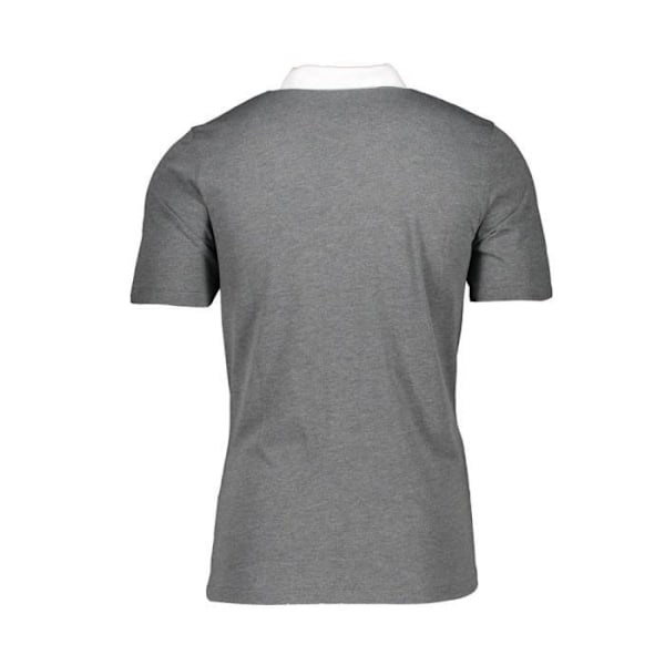 NIKE Drifit Park 20 T-shirt Grå - Herr/Vuxen Grå M