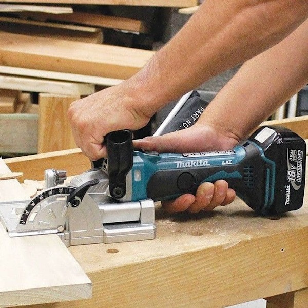Makita DPJ180Z Kexfog (bar kropp)