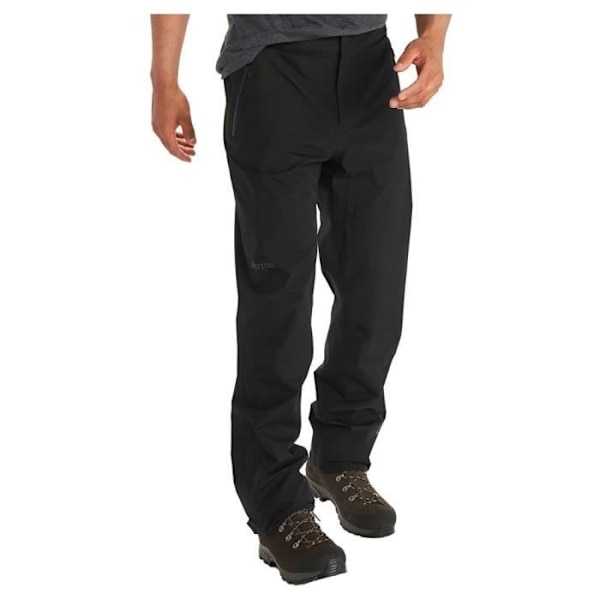 Designad för backpackers och älskad av cykelpendlare, är Minimalist Pant en livräddare - jag