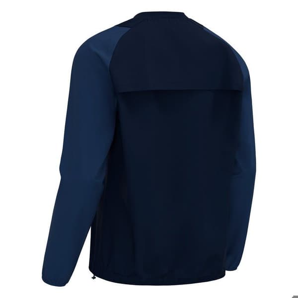 Macron Drizzle Vindjacka Marin XXS