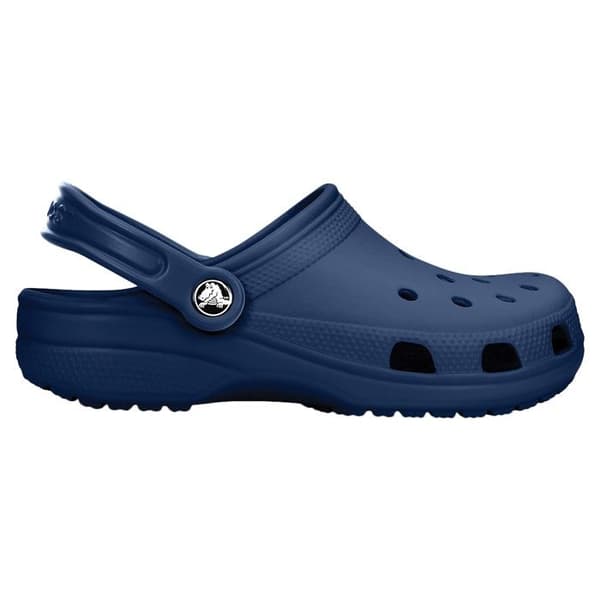 Crocs CLASSIC Clog marinblå 37/38