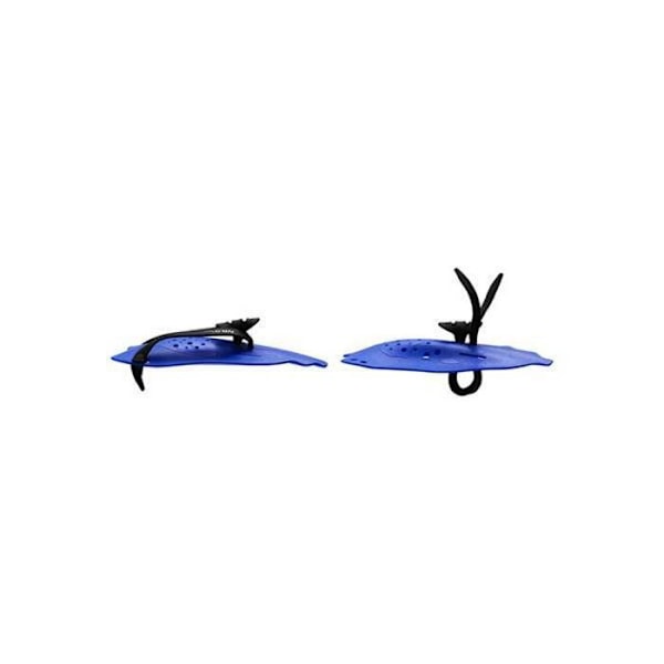 Hand Paddle - NILS Aqua - NQAP10 - Blå - Vuxen - Unisex blå