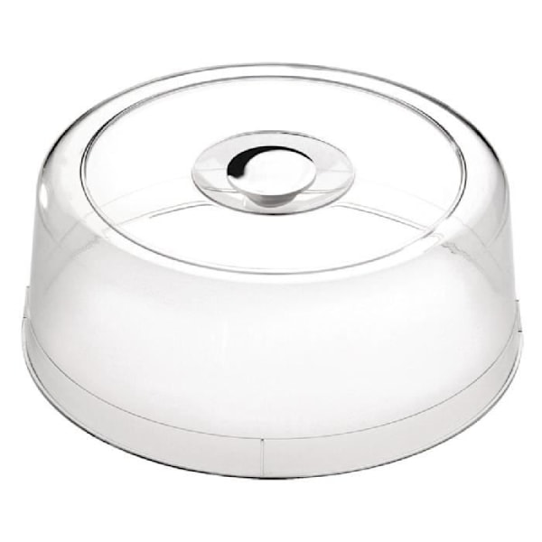 APS plus Bakery Clear Lock Bricka 350mm