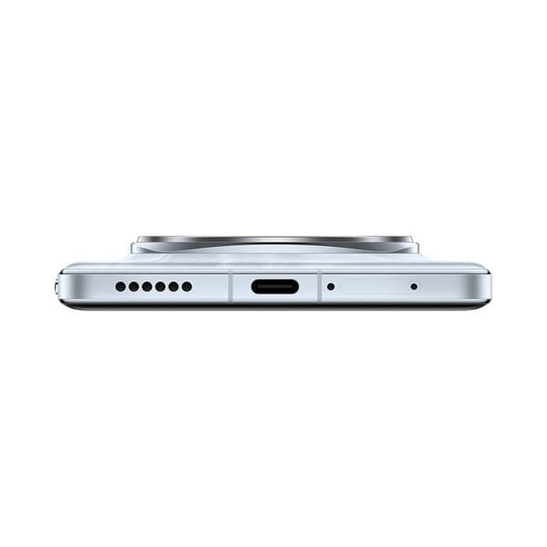 Smartphone - HONOR - Magic7 Pro - 12 GB RAM - 512 GB - 5G - Grå Mångrå