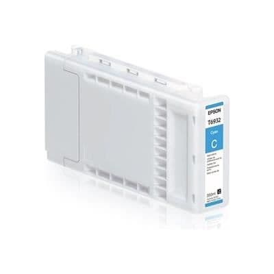 Epson T6932 - cyan - original