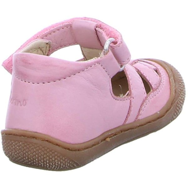 Sandal - barfota Naturino WAD-First steps sandaler Rosa 22