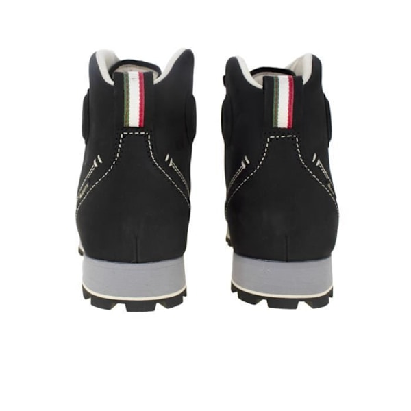 Dolomite 54 High Fg Gtx Vandringsskor - Herr - Svart - Berg - Andas Svart 46 1/2