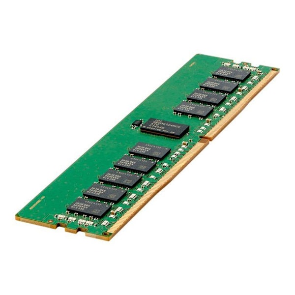 Minnesmodul - HPE - HPE SmartMemory - DDR4 - 32 GB - 288-stifts DIMM - 3200 MHz
