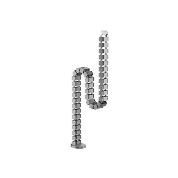 Utrusta 650860 Deluxe Cable Management Spine, Grå