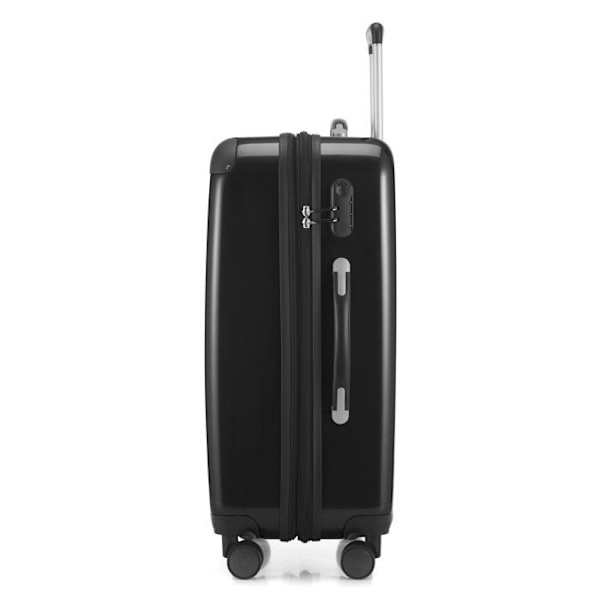 Hauptstadtkoffer - 82782002 - Alex - Resväskor, handbagage, hårt bagage, reseset, 4 dubbla hjul