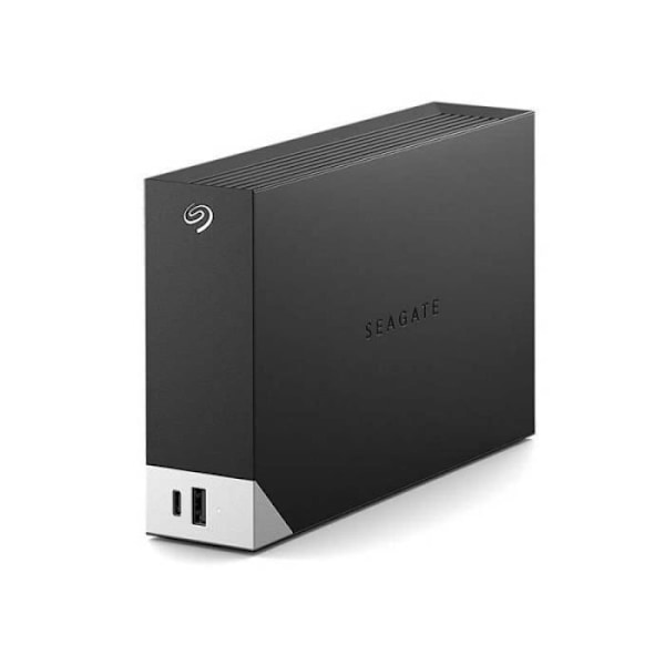 Seagate STLC8000400 3,5" hårddisk 8TB extern hårddisk