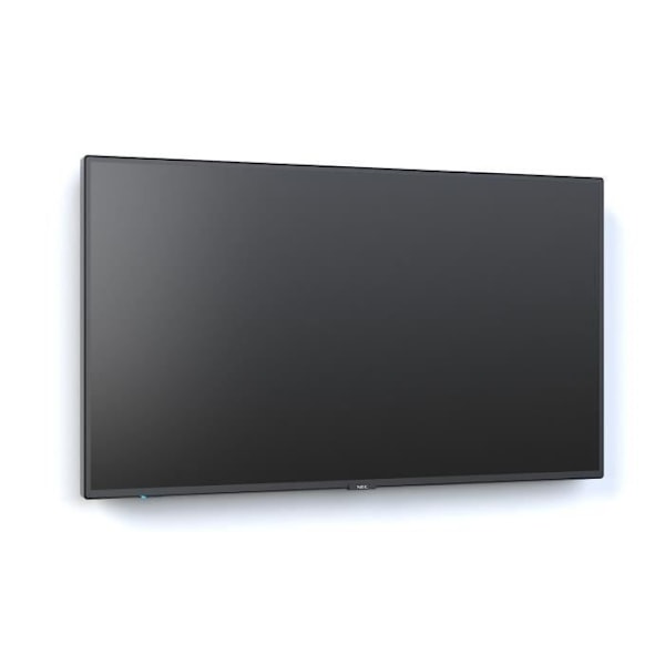 NEC MultiSync M491 PCAP NEC MultiSync M491 PCAP