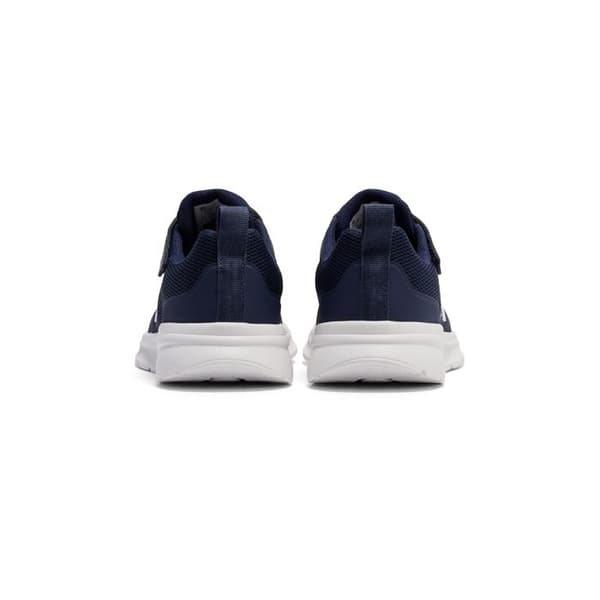 Barnskor Hummel Actus svart iris 33