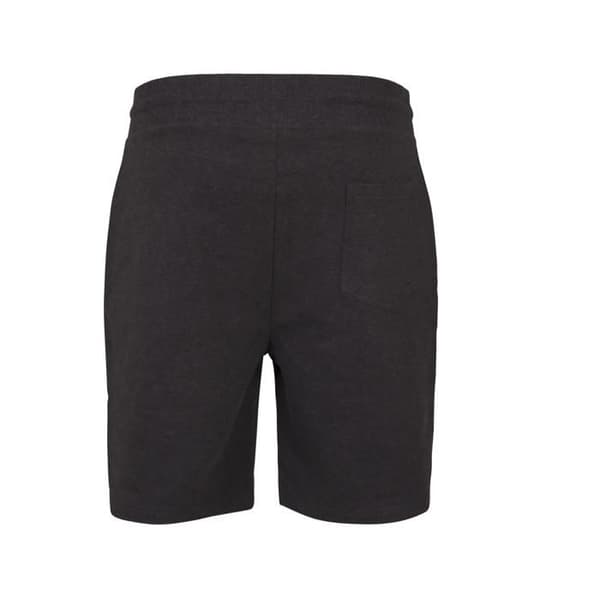 Sportshorts Bygg Ditt Varumärke - kolgrå träkol M