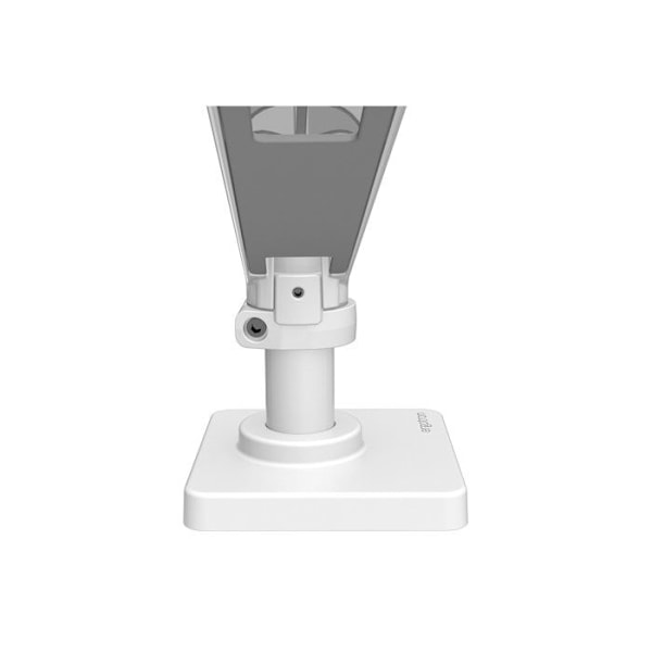 Support LCD-skärm - ERGOTRON - LX Pro - Vit - Justerbar höjd 33 cm - VESA 75/100 kompatibel