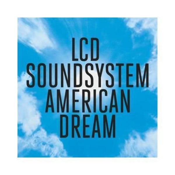 Columbia 88985456111 - CD - VINYL VARIETY INTERNATIONAL - American Dream