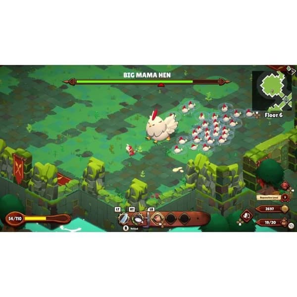 Cuisineer - PS5-spel