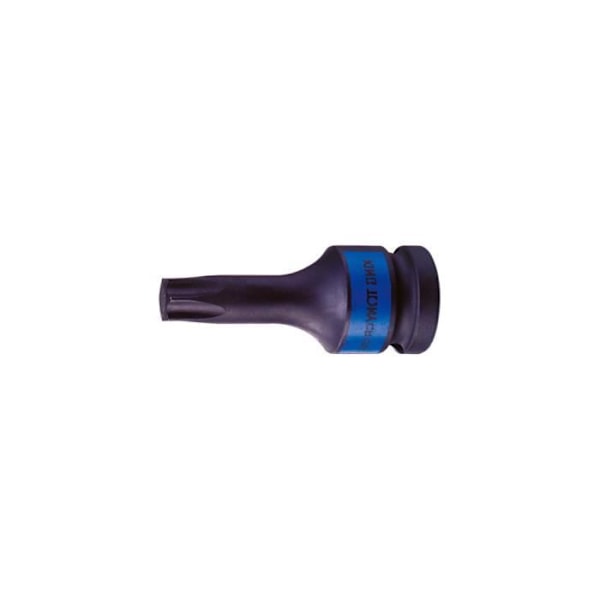 Torx skruvmejselhylsa 1/2" - T50
