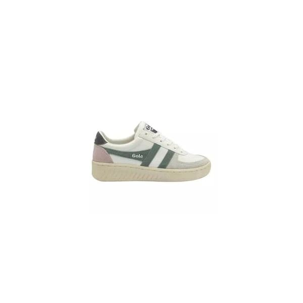 Baskets Gola GRANDSLAM TRIDENT Vit 37