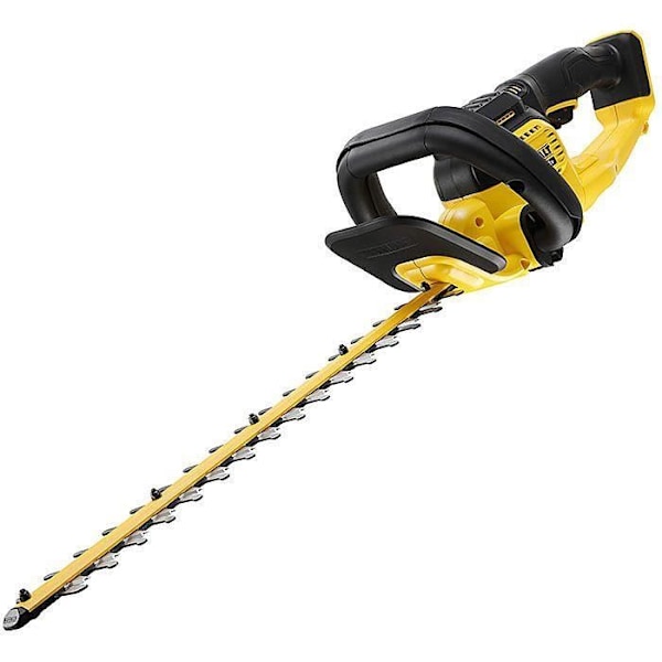 XR 18V 55 cm häcksax (utan batteri eller laddare) - DEWALT - DCMHT563N