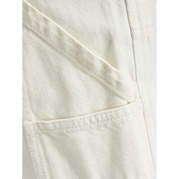 Kort Jack & Jones Jjitony Jjutility - ecru - S