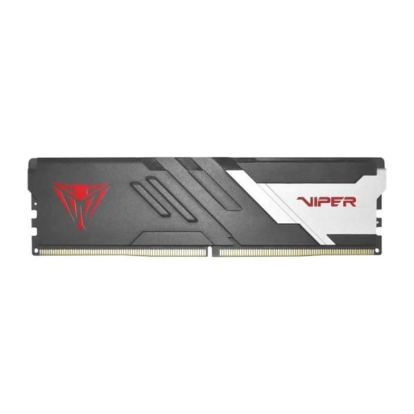 RAM - PATRIOT MINNE - PATRIOT D532GB 7000-32 VIPER VENOM K2 - 32 GB - 7000 MHz - 1,35 V - DIMM - DDR4 SDRAM