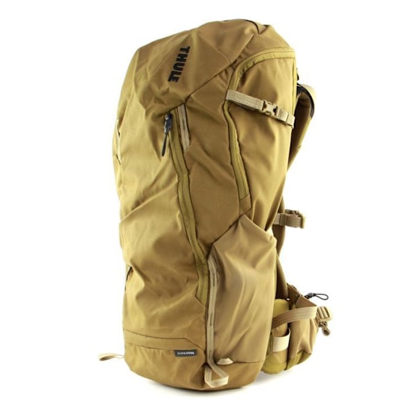 Ryggsäck - THULE - AllTrail X - 35L - Grön - Unisex - Ergonomisk grön