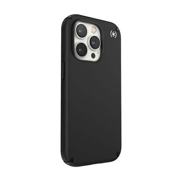 Coque - Speck - Presidio2 Pro - Svart/Vit - Mjuk beröring - Armor Cloud™-teknologi Svart vit