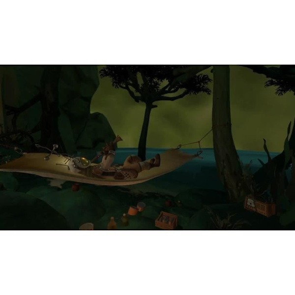 Outer Wilds: Archaeologist Edition - PS5-spel