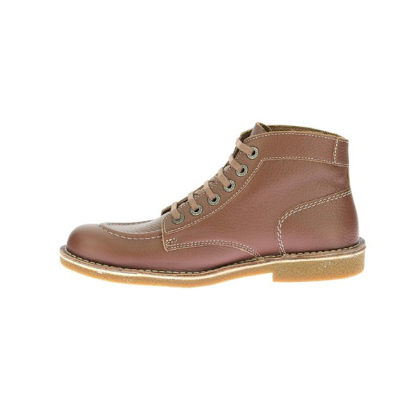 KICKERS Bottillons Kickstoner Kamel sem miel Kamel 42