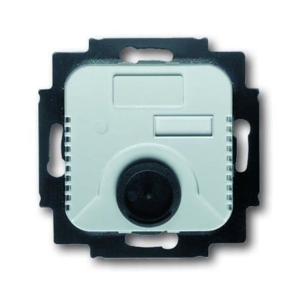 Busch Jaeger 1094U Elektronisk termostat Kontakt öppen (Import från Tyskland)