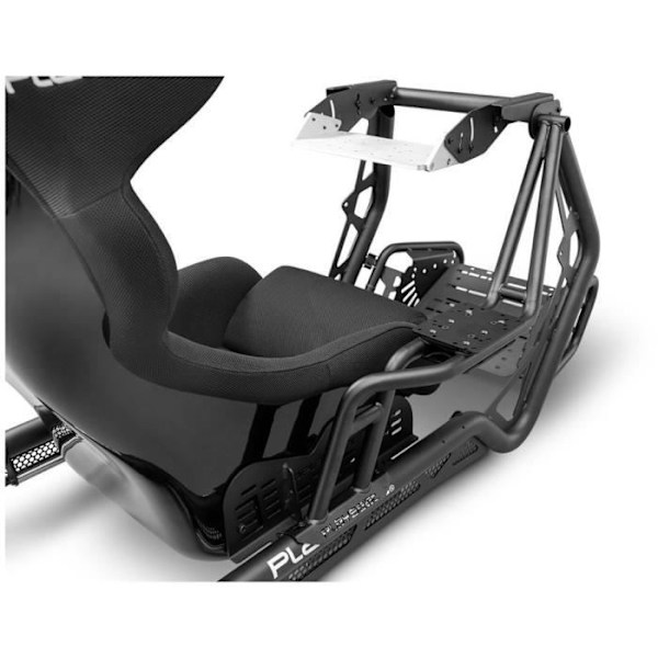 Stöd för växelspak och handbroms - PLAYSEAT - Sensation Pro Sim Platform Höger - Svart Svart