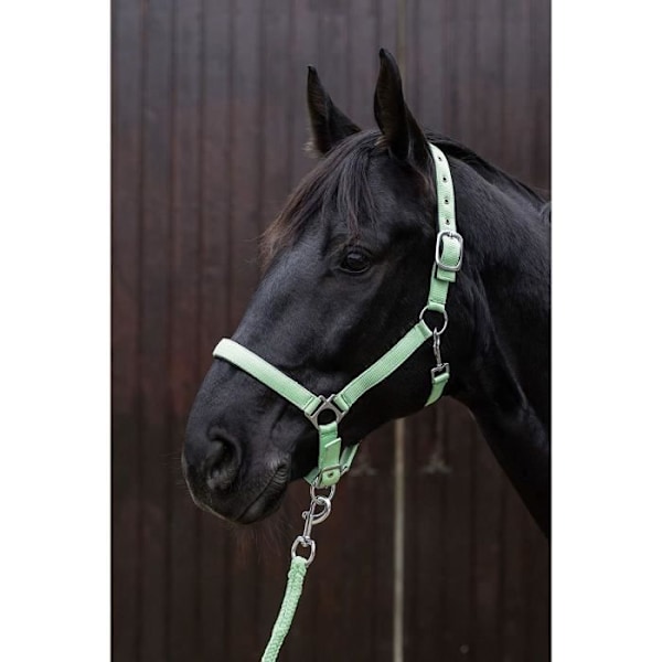 HKM Stars Licol med softice-foder, Mjuk - 544088