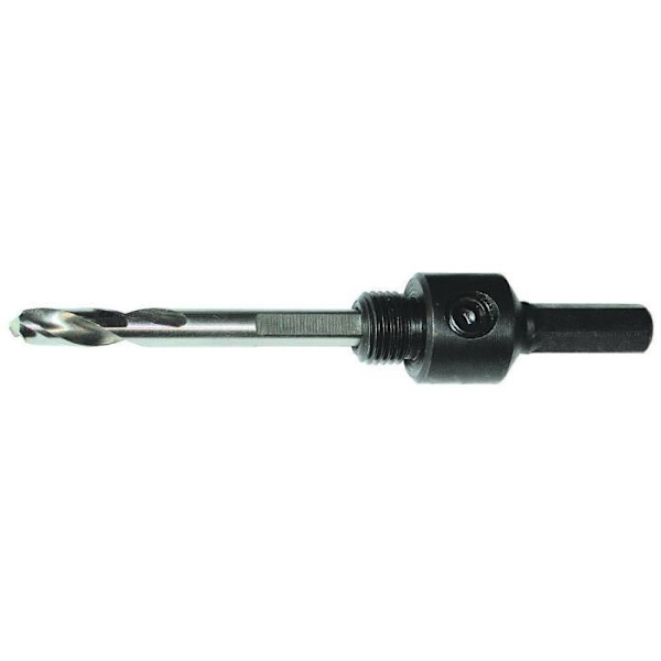 Trä för hålsåg - C.K. - 424038 - 11mm - Utbytbar förbor - Upp till 30mm