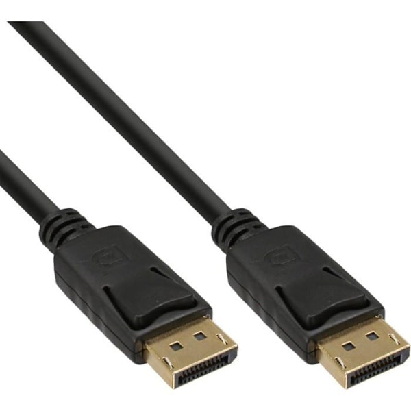 Inline integrationskabel - B-17103P
