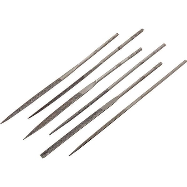 Nålfil - REVELL - 39077 - 6 st