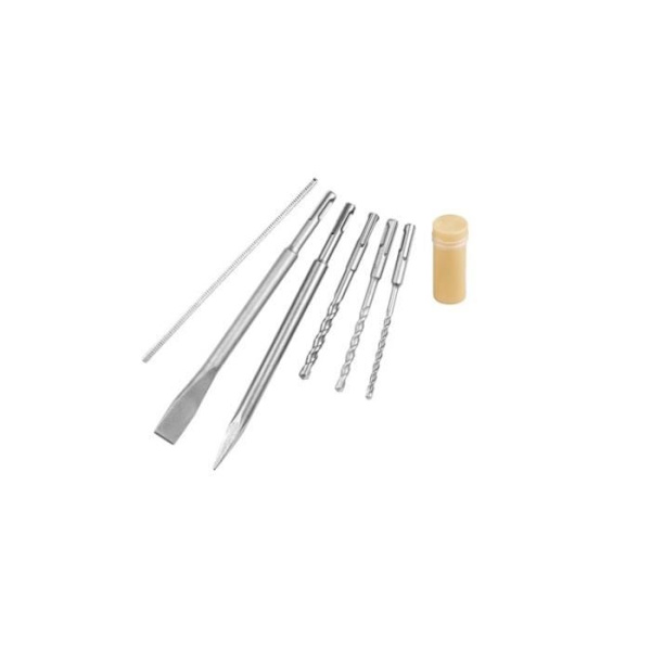 PARKSIDE® Slagborr och mejsel med SDS-plus »PBH 1050 C3«, 1050 W