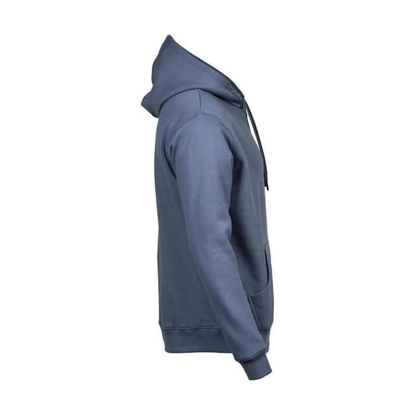 Huvtröja Tee Jays - flint stone flinta M