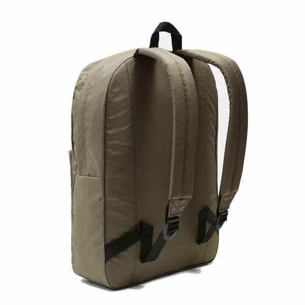 Ryggsäck - DICKIES - Chickaloon - One size - Beige - Vadderade axelremmar beige