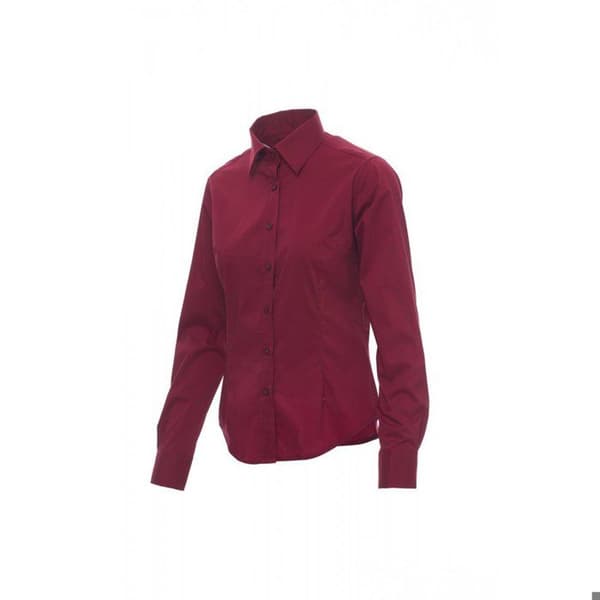 Damtröja Payper Image Bordeaux jag