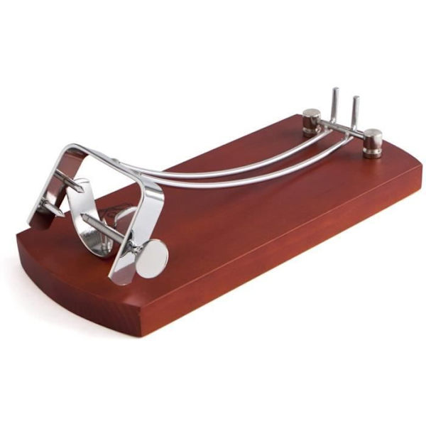Quid Reserva Stöd för Fällbar Skinka, 36,5 x 16 x 5 cm - 7447009