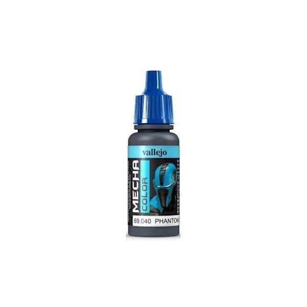 Mecha Color Phantom Grey