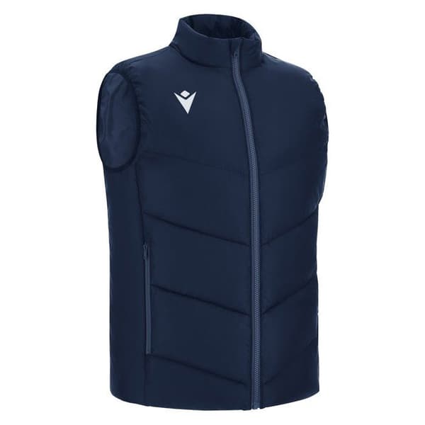 Doudoune Macron Coldmire Marin XL